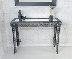 Downton interiors black for sale  Delivered anywhere in Ireland