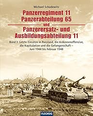 Panzerregiment panzerabteilung gebraucht kaufen  Wird an jeden Ort in Deutschland