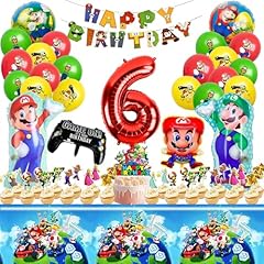 Decorazioni compleanno anni usato  Spedito ovunque in Italia 