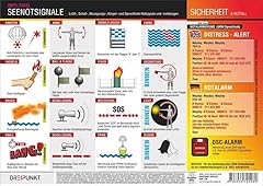 Seenotsignale licht bewegungs gebraucht kaufen  Wird an jeden Ort in Deutschland