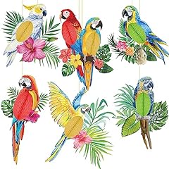 Pieces tropical birds for sale  Delivered anywhere in USA 