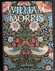 William morris d'occasion  Livré partout en Belgiqu