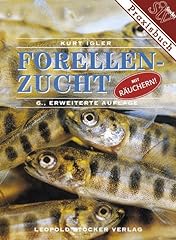 Forellenzucht räuchern gebraucht kaufen  Wird an jeden Ort in Deutschland