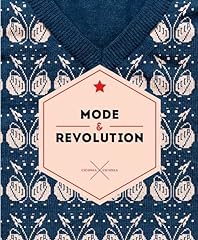 Mode revolution bilderbuch gebraucht kaufen  Wird an jeden Ort in Deutschland
