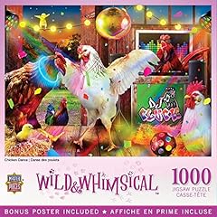 Masterpieces 1000 piece for sale  Delivered anywhere in USA 