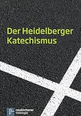 Heidelberger katechismus herau gebraucht kaufen  Wird an jeden Ort in Deutschland