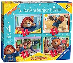 Ravensburger adventures paddin for sale  Delivered anywhere in Ireland