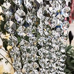 Crystal chandelier beads for sale  Delivered anywhere in USA 