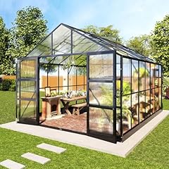Amerlife 10x14x8.4 polycarbona for sale  Delivered anywhere in USA 