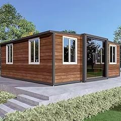 Luxury villa 20ft for sale  Delivered anywhere in USA 