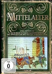 Mittelalter dvds gebraucht kaufen  Wird an jeden Ort in Deutschland