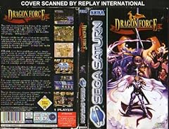 Dragon force for sale  Delivered anywhere in UK