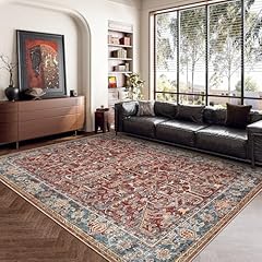 Valenrug washable rug for sale  Delivered anywhere in USA 