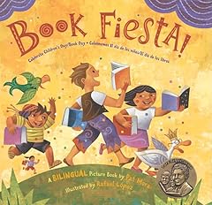 Book fiesta celebrate gebraucht kaufen  Wird an jeden Ort in Deutschland