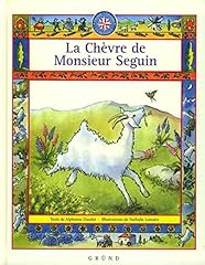 Chèvre . seguin d'occasion  Livré partout en France