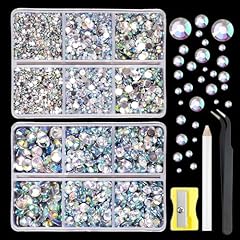 6530 pcs crystal for sale  Delivered anywhere in UK