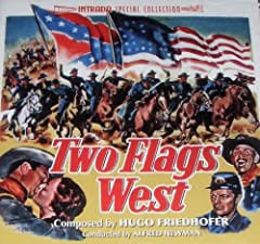 Two flags west for sale  Delivered anywhere in USA 
