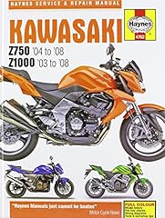 Kawasaki z750 z1000 for sale  Delivered anywhere in UK