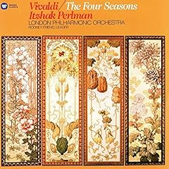 vinyle vivaldi d'occasion  Livré partout en France