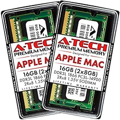 Tech 16gb ram for sale  Delivered anywhere in USA 