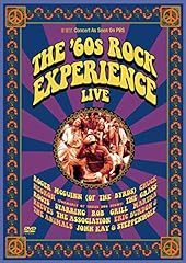 60s rock experience for sale  Delivered anywhere in USA 