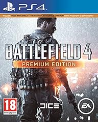 Battlefield premium edition usato  Spedito ovunque in Italia 