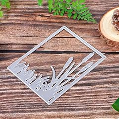Ptwola scrapbooking metal for sale  Delivered anywhere in USA 
