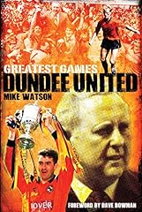 Dundee united d'occasion  Livré partout en France