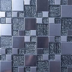 30cm silver glass for sale  Delivered anywhere in UK