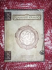 Royaumes oubliés dungeons d'occasion  Livré partout en France