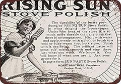 1908 rising sun for sale  Delivered anywhere in USA 