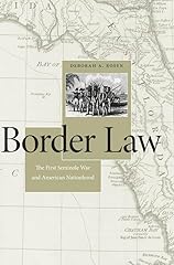 Border law first for sale  Delivered anywhere in USA 