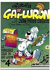 Gai luron jean d'occasion  Livré partout en France