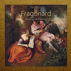 Fragonard drawings paintings for sale  Delivered anywhere in UK