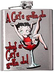 Spoontiques betty boop for sale  Delivered anywhere in USA 