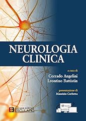 Neurologia clinica. con usato  Spedito ovunque in Italia 