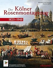 Kölner rosenmontagszug 1823 gebraucht kaufen  Wird an jeden Ort in Deutschland