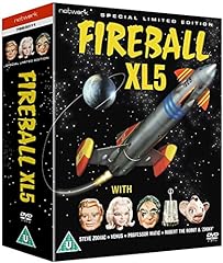 Fireball xl5 complete for sale  Delivered anywhere in UK