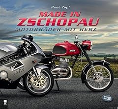 Made zschopau motorräder gebraucht kaufen  Wird an jeden Ort in Deutschland