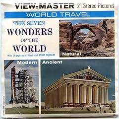 Classic viewmaster travel for sale  Delivered anywhere in USA 