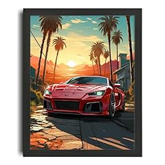 Gta poster gta for sale  Delivered anywhere in UK