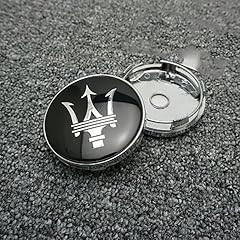 4pcs hubcaps car for sale  Delivered anywhere in UK