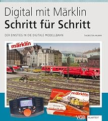 Digital märklin schritt gebraucht kaufen  Wird an jeden Ort in Deutschland