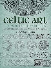 Celtic art methods for sale  Delivered anywhere in USA 
