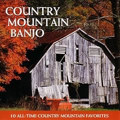 Country mountain banjo for sale  Delivered anywhere in USA 
