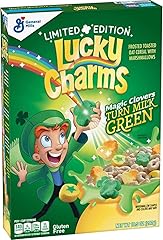 General mills lucky for sale  Delivered anywhere in UK