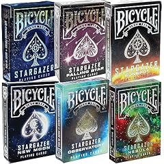 Bicycle stargazer collection for sale  Delivered anywhere in USA 