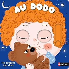 Dodo doudous livre d'occasion  Livré partout en France