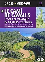 Cami cavalls tour d'occasion  Livré partout en France