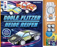 Coole flitzer heiße d'occasion  Livré partout en France